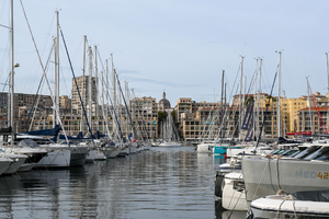 Électricien Marseille